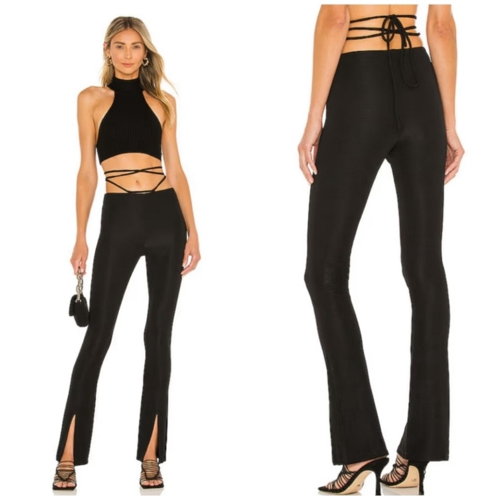 Camila Coelho Raquelle Pants